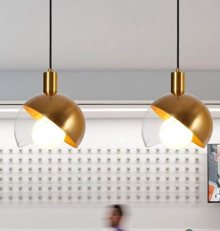 Mid-Century Orb Cluster - -