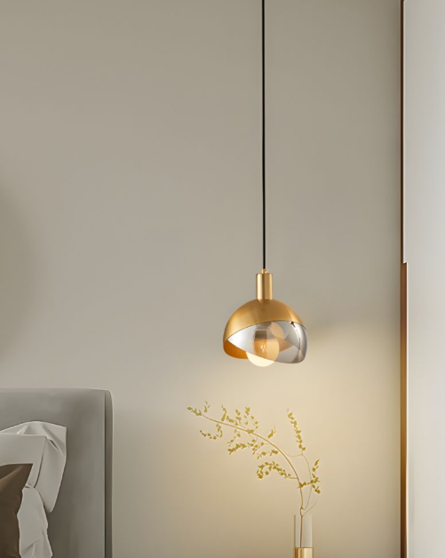 Mid-Century Orb Cluster - -