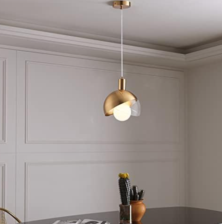 Mid-Century Orb Cluster - -