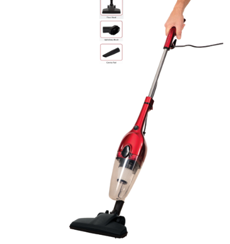 Sayona vacuum cleaner SVC-2409
