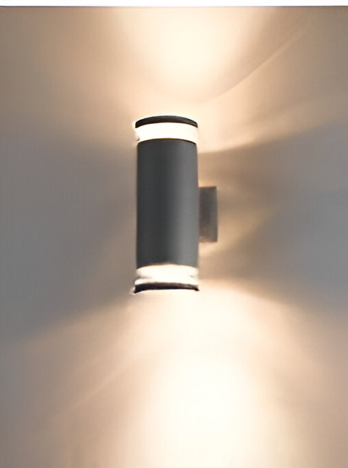 Amangazini Golden Ring Modern Wall Light with Sleek Design for Stylish Home Decor