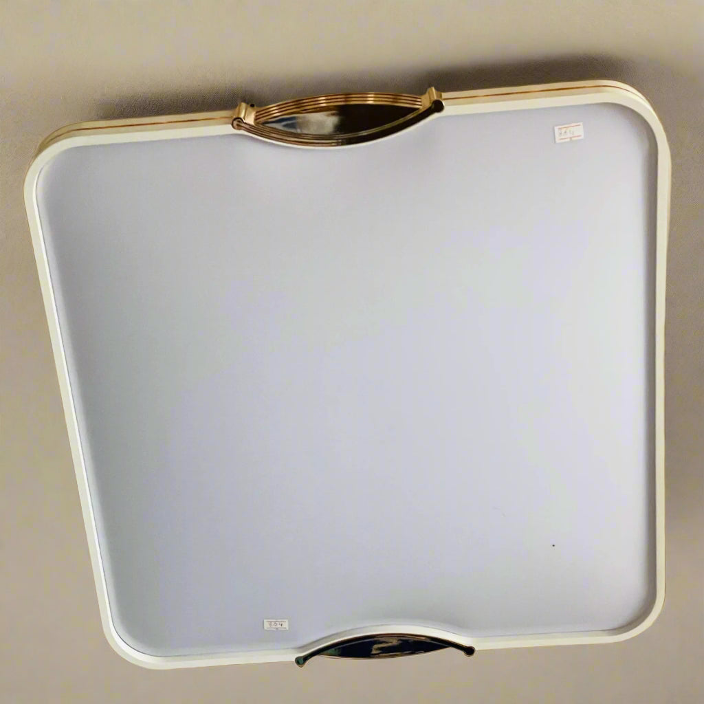 Amangazini Harmony ceiling light fixture with a sleek design for modern interiors