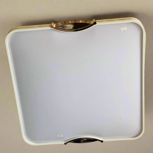 Amangazini Harmony ceiling light fixture with a sleek design for modern interiors