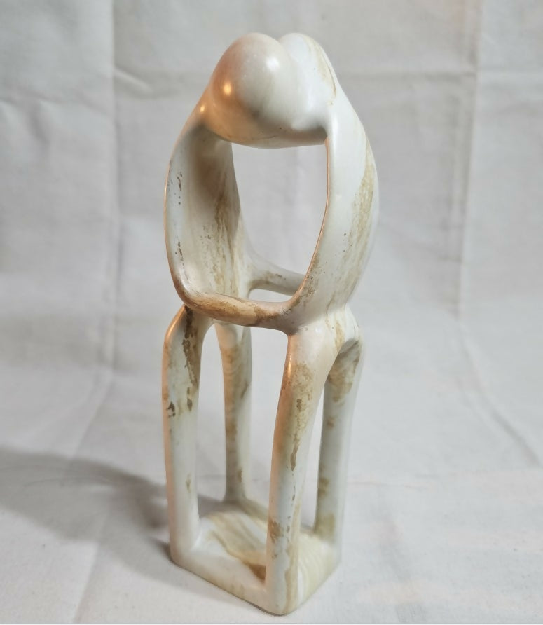 Abstract Decor Ceramic art