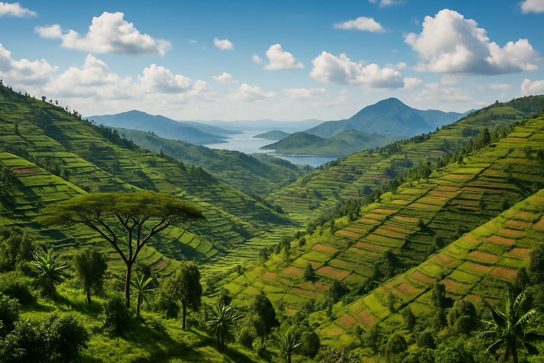 E-Commerce in Rwanda: Your Guide to Selling and Shopping Online