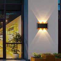 Outdoor Wall Lights