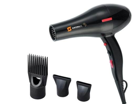 Sayona hair dryer SY-1000