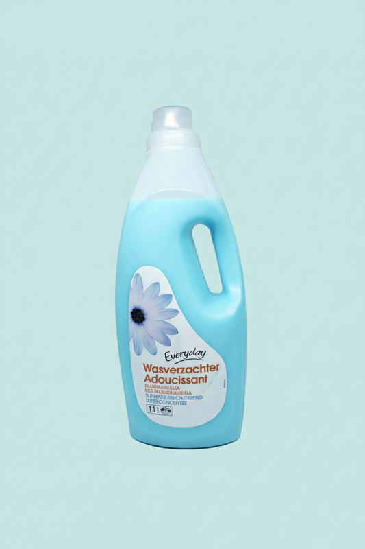 Everyday Floral Fresh Fabric Softener-Adoucissant 2L