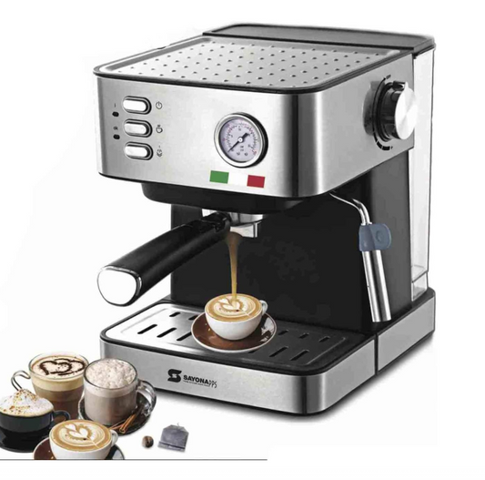 Sayona espresso maker SEM- 4269
