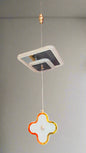Geometric Cascade Luminary -  -