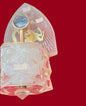Artistic Glint Wall Light -