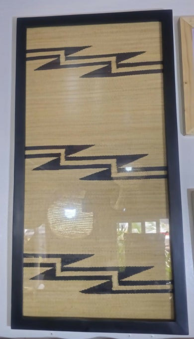 Inyegamo Rwandan Cultural Art