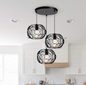 Radiant Aura Pendant Set -  -