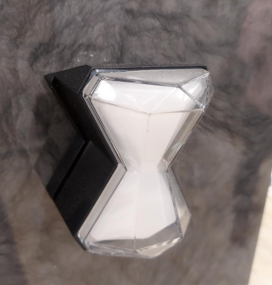 Cosmic Canvas Wall Sconce -