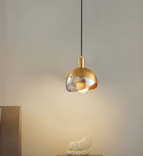 Mid-Century Orb Cluster -  -