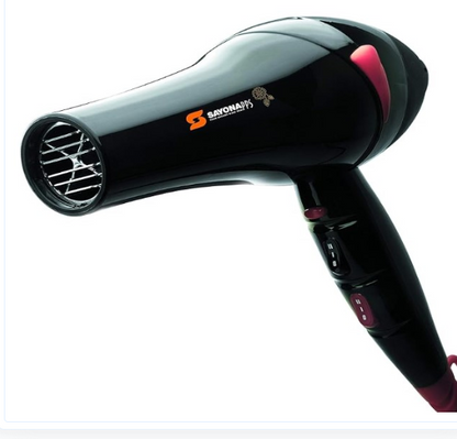 Sayona hair dryer SY-400