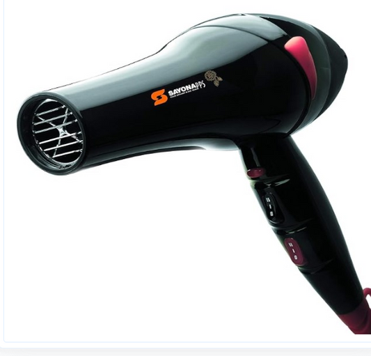 Sayona hair dryer SY-400