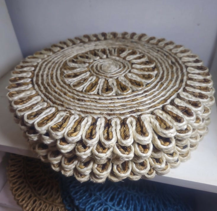 Woven Placemats set of 6