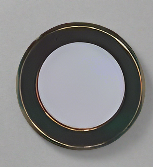 Amangazini BrightCore Spotlight with a sleek design and round shape for efficient lighting