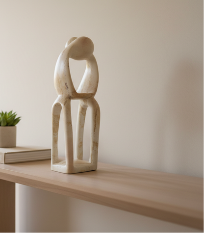 Abstract Decor Ceramic art