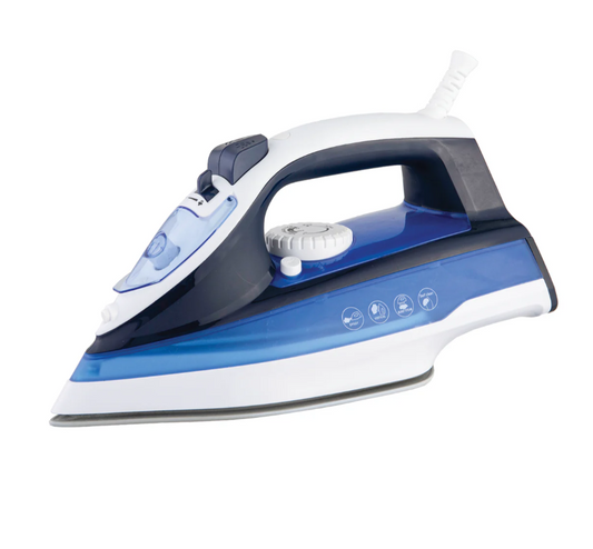Sayona steam iron SI-2256