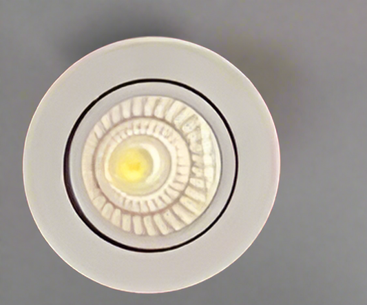 Amangazini WarmTone spotlight lighting designed for creating a cozy atmosphere in any space