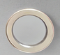 Amangazini PureGlow LED spotlight with a sleek round design for efficient lighting