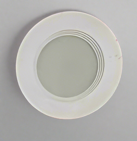 Amangazini PureWhite slim spotlight with a sleek round design for modern lighting solutions