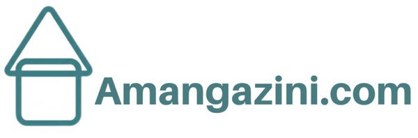 Amangazini.com