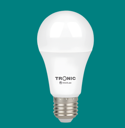 Amangazini LED BULB 15W designed for energy-efficient lighting with a standard base
