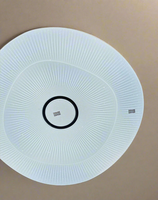 Amangazini Wave Whisper Light with a modern design and subtle illumination for any room