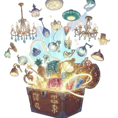 Wide range of products